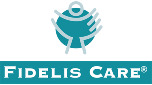Fidelis Care Logo